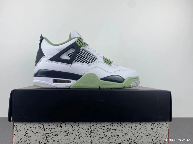 Seafoam Jordan AQ9129-103 Air WMNS 4 0720